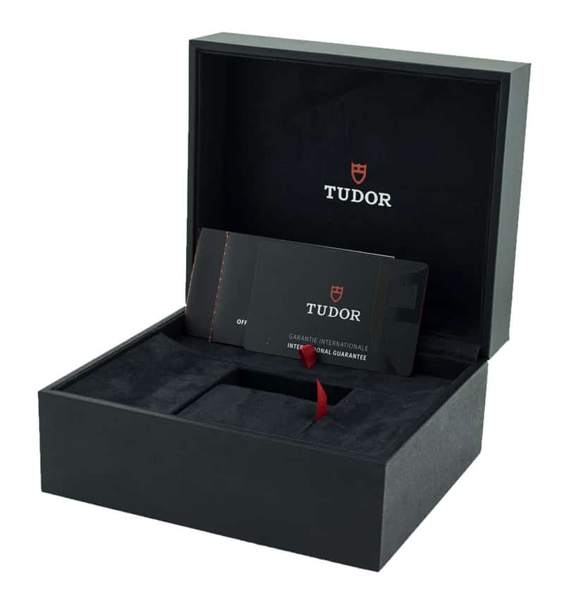 Tudor Black Bay GMT M79830RB-0002